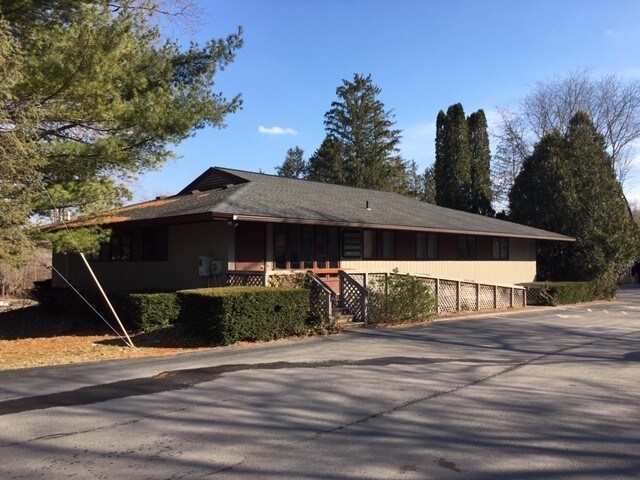 More Photos Of 28 E Main St, Marcellus Medical For Lease