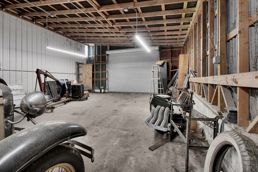 More Photos Of 309 S Florida Ave, Deland Auto Repair For Sale