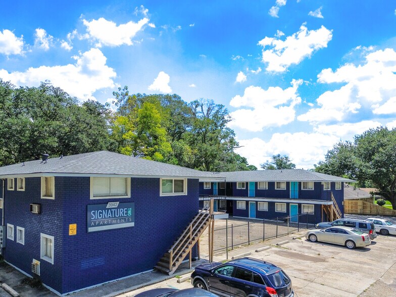 More Photos Of , Baton Rouge Multifamily For Sale