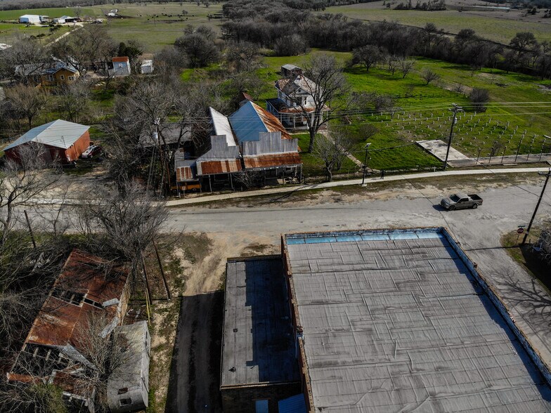 More Photos Of Hwy 21, Uhland Land For Sale