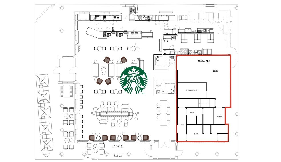 More Photos Of 495 W University Pky, Orem Storefront Retail Office For Lease