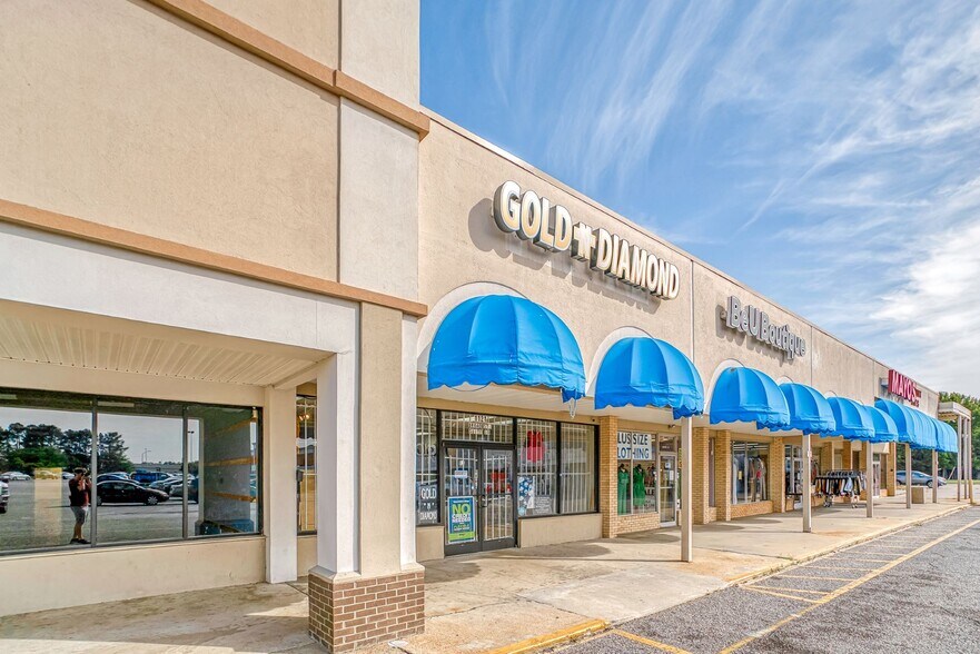 More Photos Of 1121 Broad St, Sumter Unknown For Sale