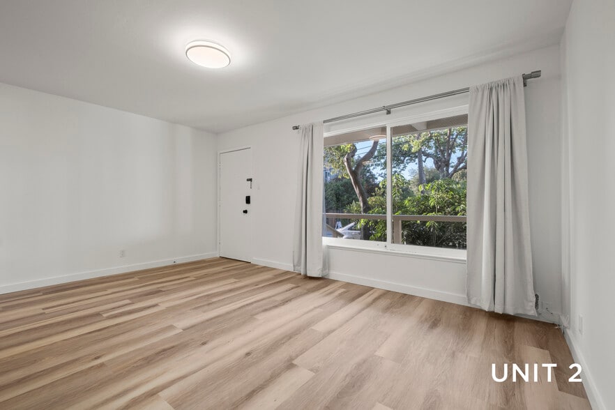 More Photos Of 1700 Spruce St, Berkeley Apartments For Sale