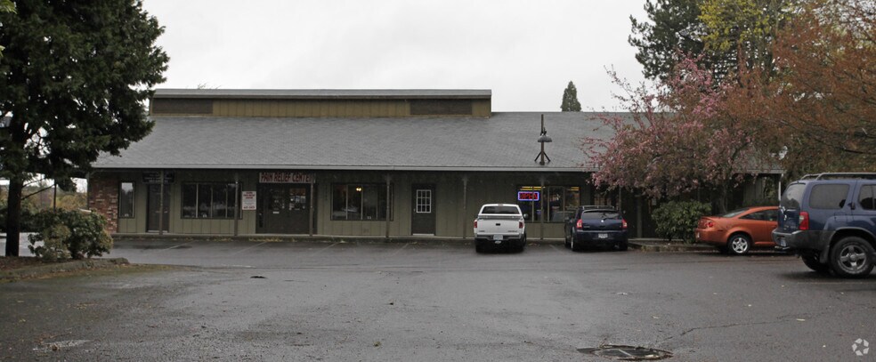 More Photos Of 19635 SW Tualatin Valley Hwy, Beaverton Medical For Lease