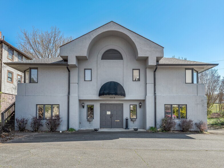 Primary Photo Of 168 S Liberty St, Asheville Office For Lease