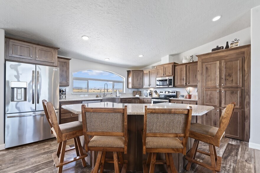 More Photos Of 14000 E Double Tapp Ln, Boise Sports And Entertainment For Sale