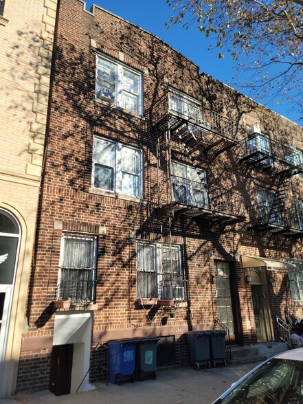More Photos Of 1349 57th St, Brooklyn Apartments For Sale