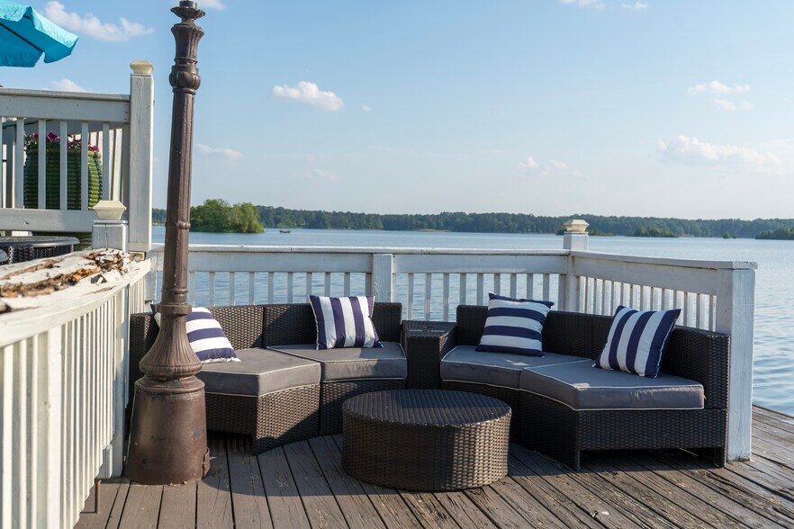 More Photos Of 5948 Highway 1 Byp, Natchitoches Restaurant For Sale