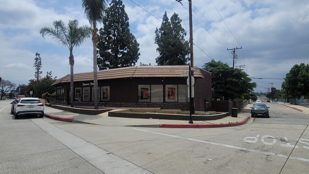 More Photos Of 4459 Santa Anita Ave, El Monte Daycare Center For Sale