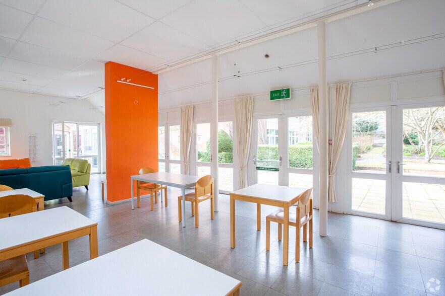 More Photos Of Walford, Walford Office For Sale
