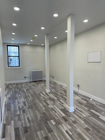 More Photos Of 530 West Side Ave, Jersey City Storefront Retail Residential For Lease