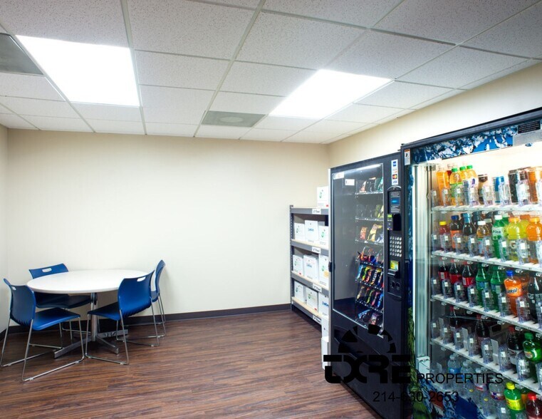 More Photos Of 1151 N Buckner Blvd, Dallas Medical For Lease