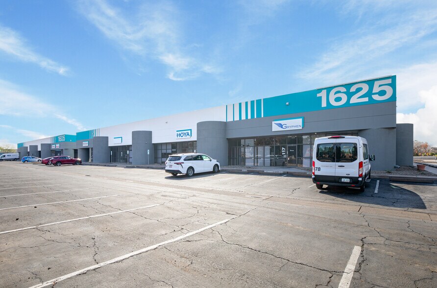 More Photos Of 1605 W University Dr, Tempe Unknown For Lease