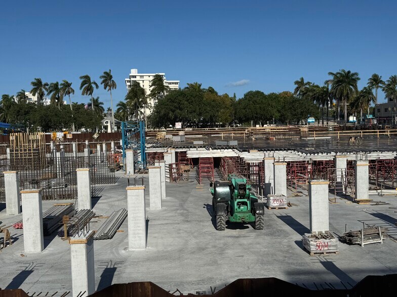 More Photos Of 777 E Atlantic Ave, Delray Beach Office For Lease