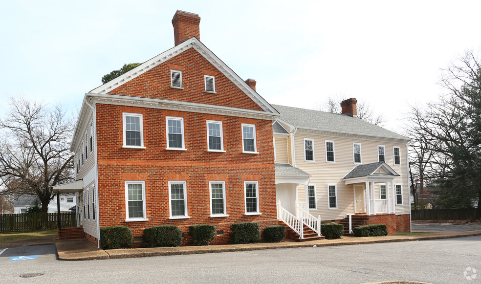 Primary Photo Of 5935 Hopkins Rd, Richmond Medical For Lease