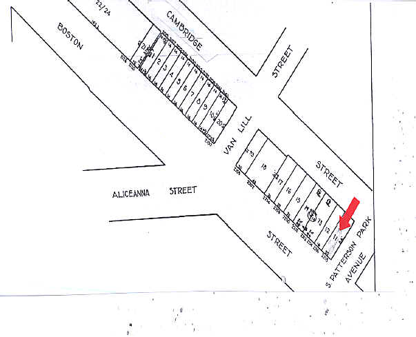 More Photos Of 2218 Boston St, Baltimore Storefront Retail Residential For Sale