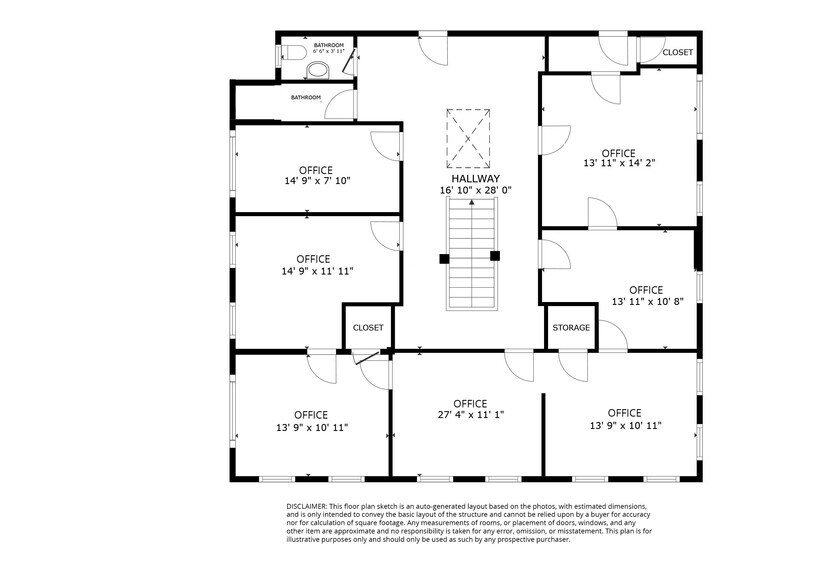 More Photos Of 7905 Big Bend Blvd, Webster Groves Office For Lease