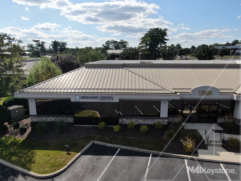 More Photos Of 1260 Broadcasting Rd, Wyomissing Medical For Lease