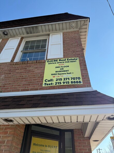 More Photos Of 6221 Rising Sun Ave, Philadelphia Office For Lease