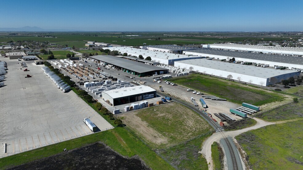 More Photos Of 12030 S Harlan Rd, Lathrop Warehouse For Sale