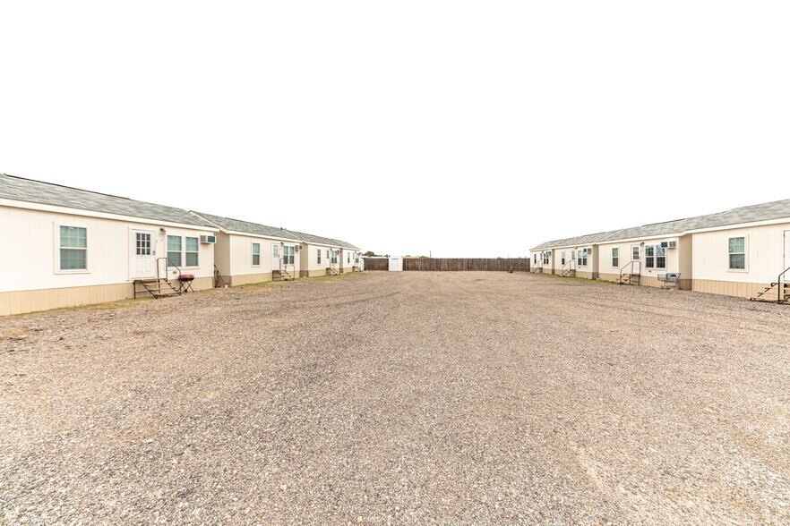 Primary Photo Of 4301 S County Road 1135, Midland Specialty For Lease