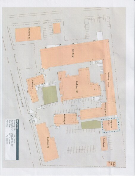 More Photos Of 955 Connecticut Ave, Bridgeport Unknown For Lease