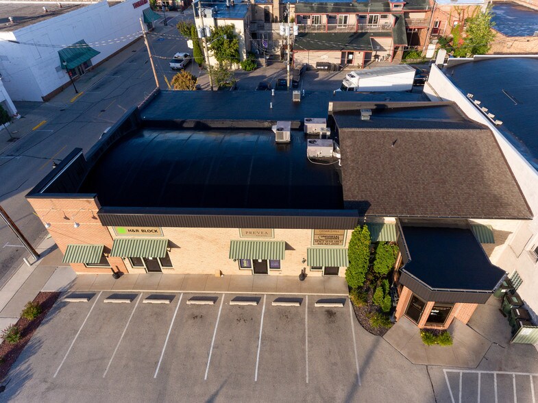 More Photos Of 101 N 4th Ave, Sturgeon Bay Office For Lease