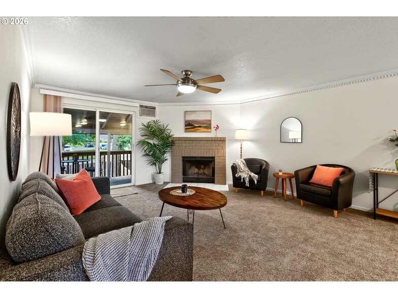 More Photos Of 12480 SW Gingham Ln, Beaverton Apartments For Sale