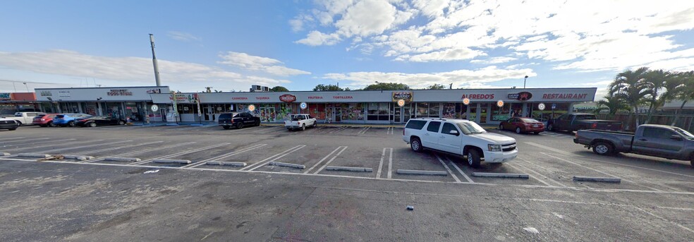 Primary Photo Of 29345 SW 152nd Ave, Homestead Storefront For Lease