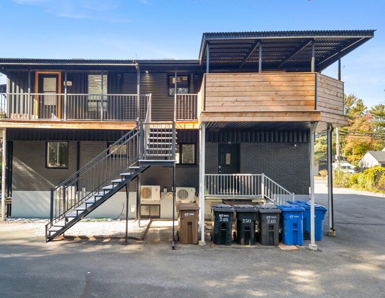 More Photos Of 246 Ch Des Anglais, Mascouche Apartments For Sale