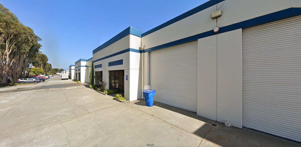 More Photos Of 430 N Canal St, South San Francisco Manufacturing For Sale