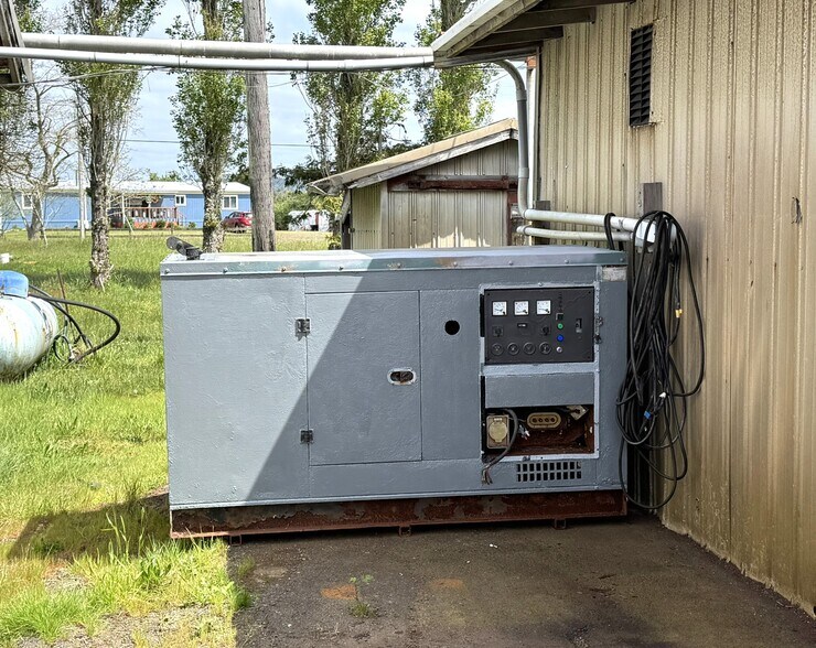 More Photos Of 3088 Kindred Ave, Tokeland Food Processing For Sale