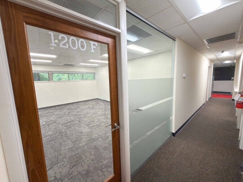 More Photos Of 1200 The Plaza Rd, Charlotte Office For Lease