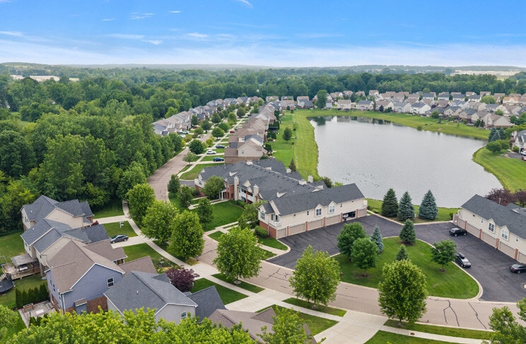 More Photos Of 28214-28234 Oakmonte Cir W, New Hudson Apartments For Sale