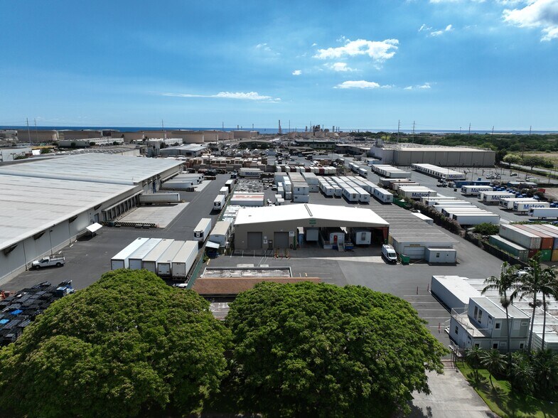 More Photos Of 91-282 Kalaeloa Blvd, Kapolei Warehouse For Lease