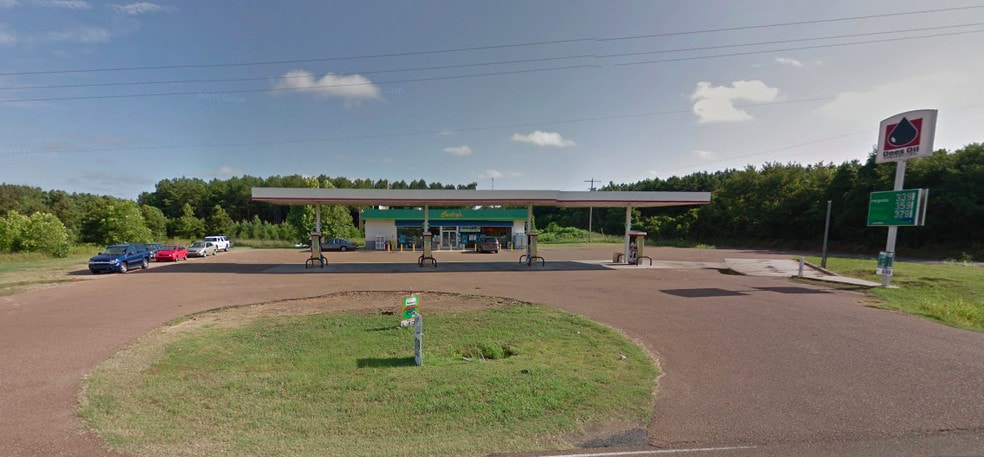 More Photos Of 16585 Highway 310 E, Como Convenience Store For Sale