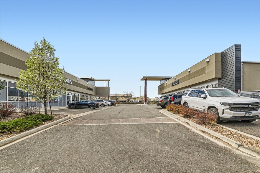 More Photos Of 3570-3576 S Logan St, Englewood Freestanding For Sale