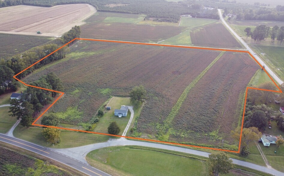 More Photos Of 27079 Smiths Ferry Rd, Franklin Land For Sale