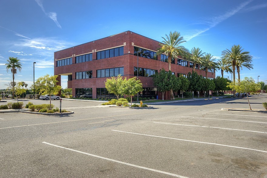 More Photos Of 2270 S Ridgeview Dr, Yuma Medical For Lease