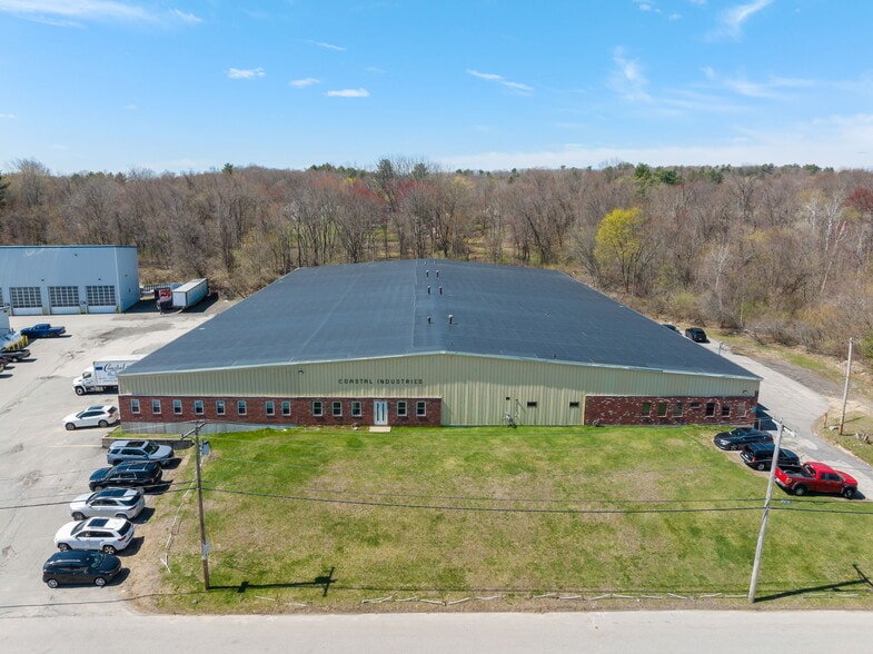 More Photos Of 77 Newark St, Haverhill Industrial For Sale
