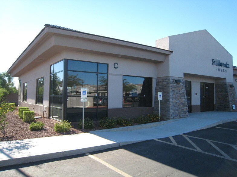More Photos Of 10750 W McDowell Rd, Avondale Medical For Lease