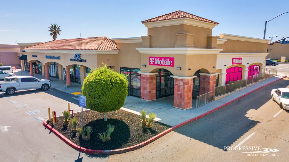 More Photos Of 14190 Bear Valley Rd, Victorville Freestanding For Sale
