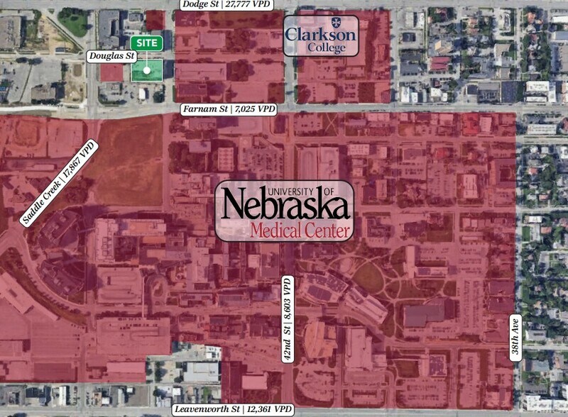 More Photos Of 4409 Douglas St, Omaha Hotel For Lease