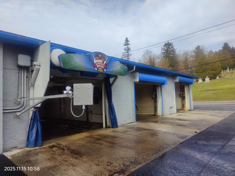 More Photos Of 536-538 Main St, Oneonta Specialty For Sale