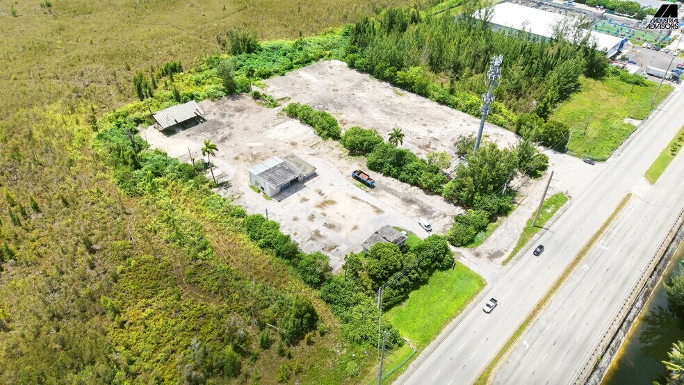 More Photos Of 90 NW 137th Ave, Miami Land For Sale