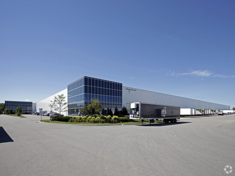 Primary Photo Of 6 Manchester Ct, Caledon Manufacturing For Lease