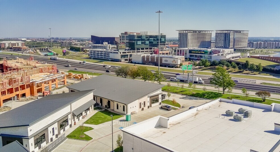 More Photos Of 240 W John W Carpenter Fwy, Irving Medical For Sale
