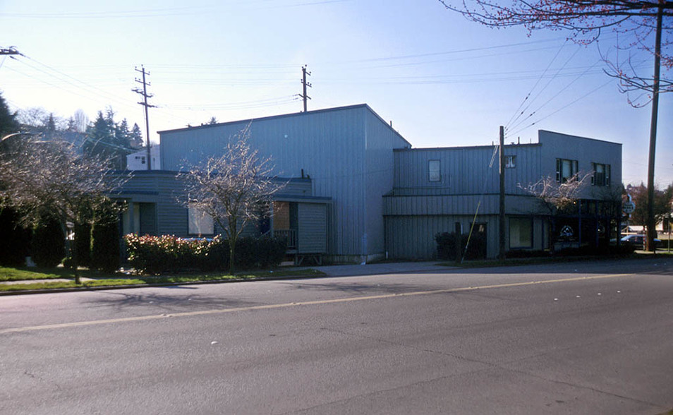 More Photos Of 151 Nickerson St, Seattle Warehouse For Lease