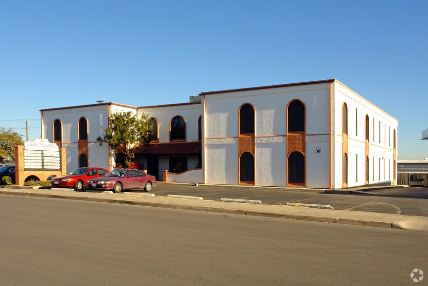 Primary Photo Of 1747 Citadel Plz, San Antonio Office For Sale
