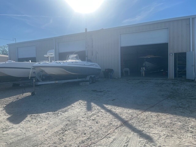More Photos Of 4225 Taylor Rd, Punta Gorda Industrial For Sale